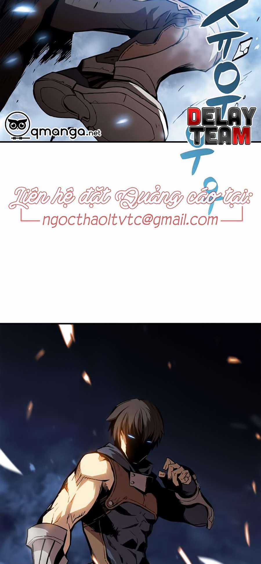 Trở Lại Làm Tân Thủ Chapter 14 trang 67