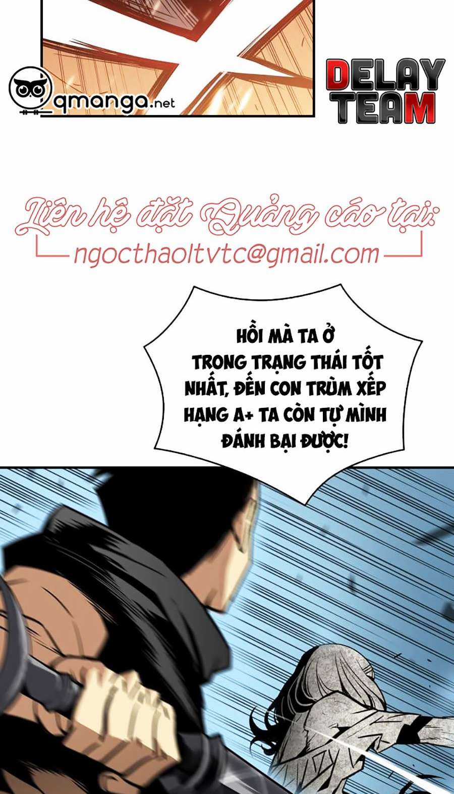 Trở Lại Làm Tân Thủ Chapter 14 trang 7