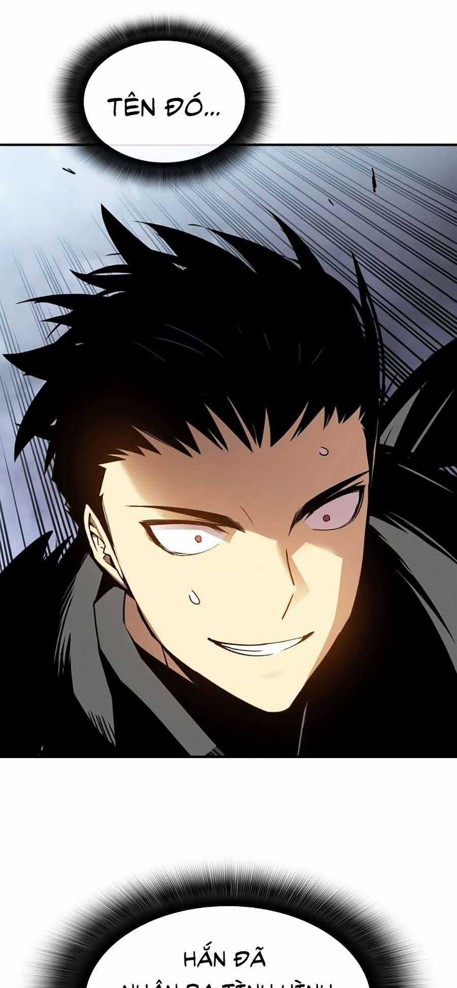 Trở Lại Làm Tân Thủ Chapter 14 trang 71