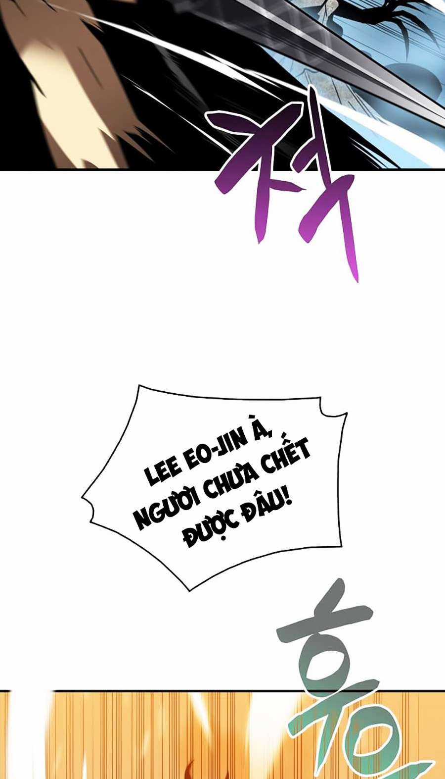 Trở Lại Làm Tân Thủ Chapter 14 trang 8