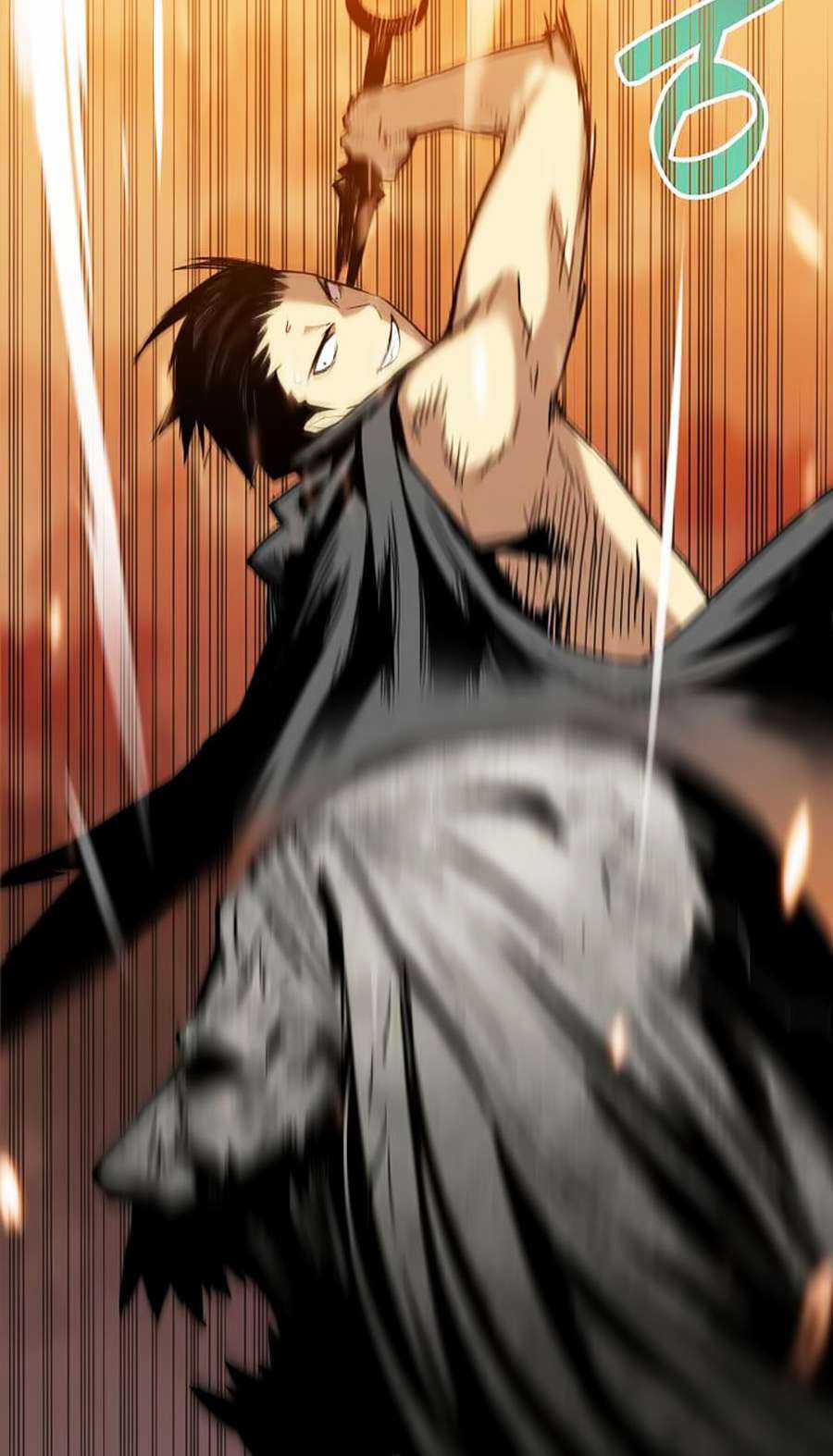 Trở Lại Làm Tân Thủ Chapter 14 trang 9