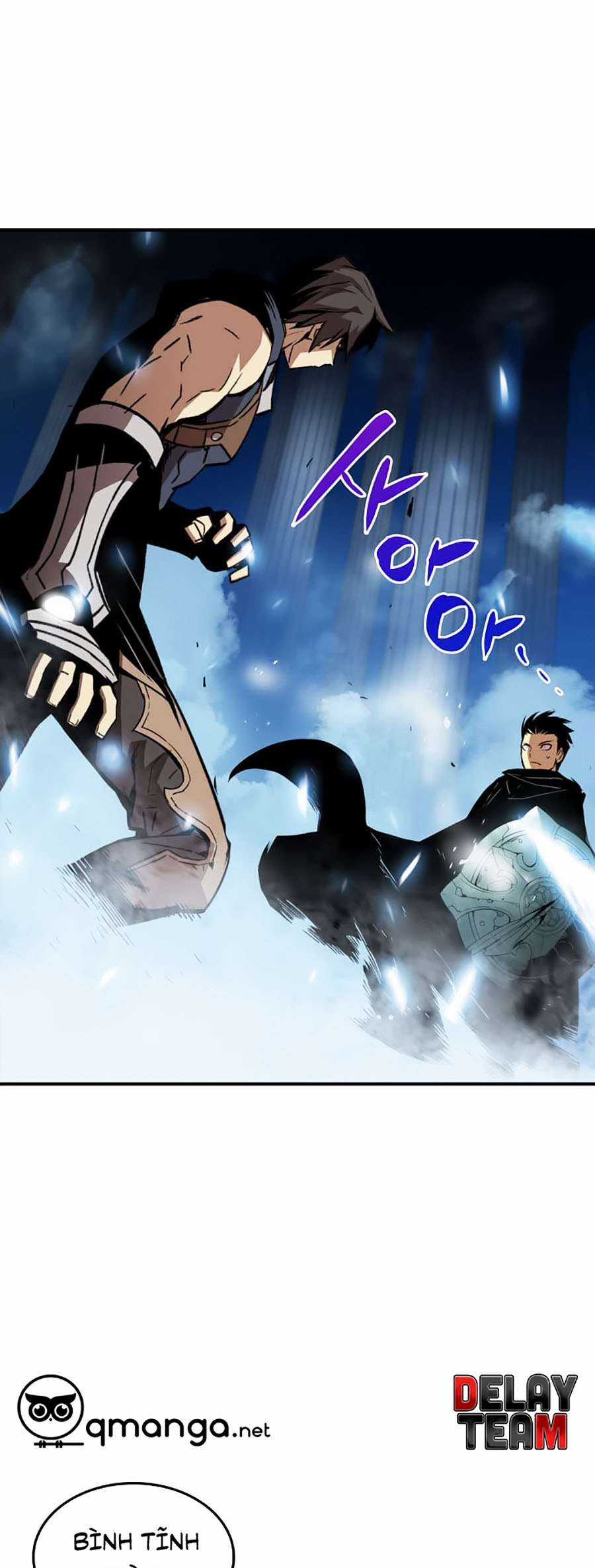 Trở Lại Làm Tân Thủ Chapter 15 trang 10