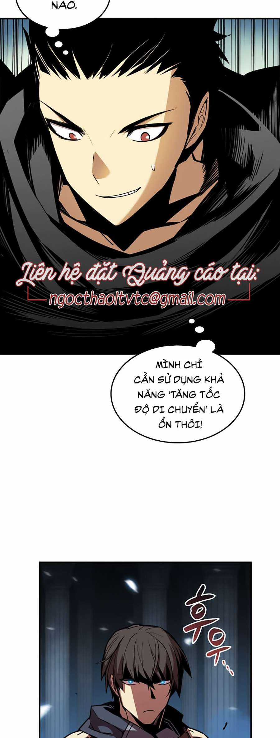 Trở Lại Làm Tân Thủ Chapter 15 trang 11