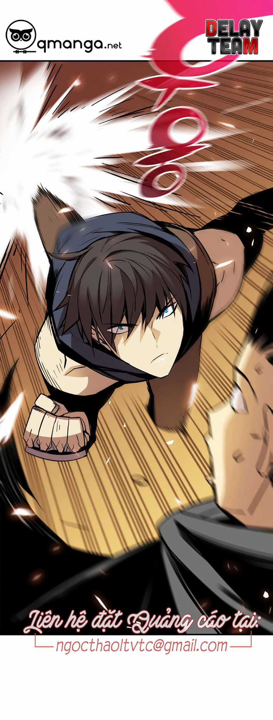 Trở Lại Làm Tân Thủ Chapter 15 trang 13