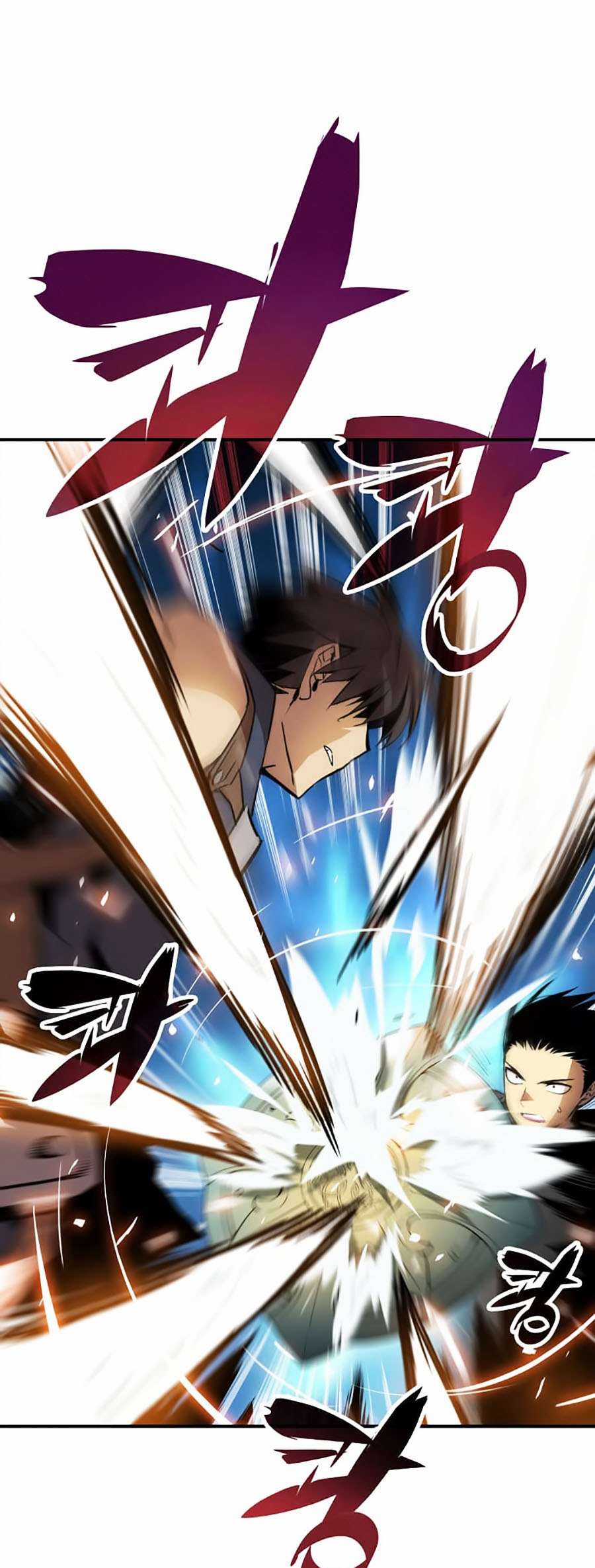 Trở Lại Làm Tân Thủ Chapter 15 trang 14