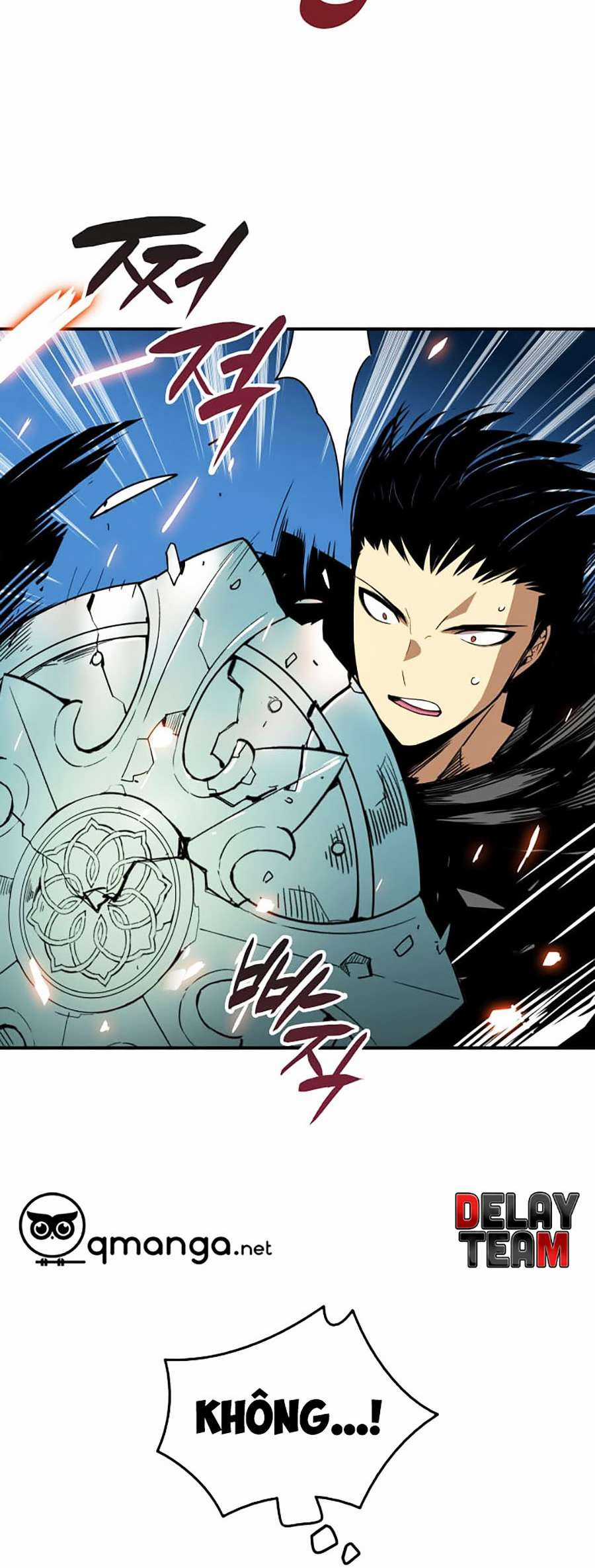 Trở Lại Làm Tân Thủ Chapter 15 trang 15