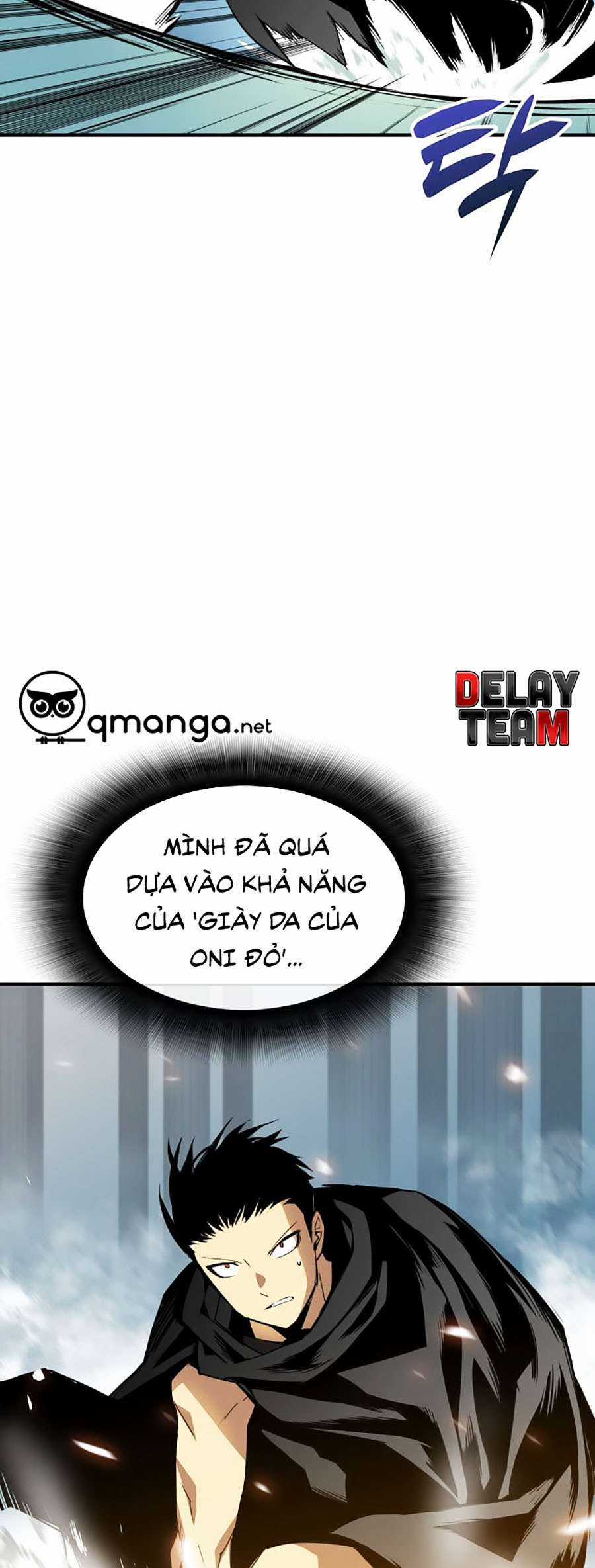 Trở Lại Làm Tân Thủ Chapter 15 trang 18