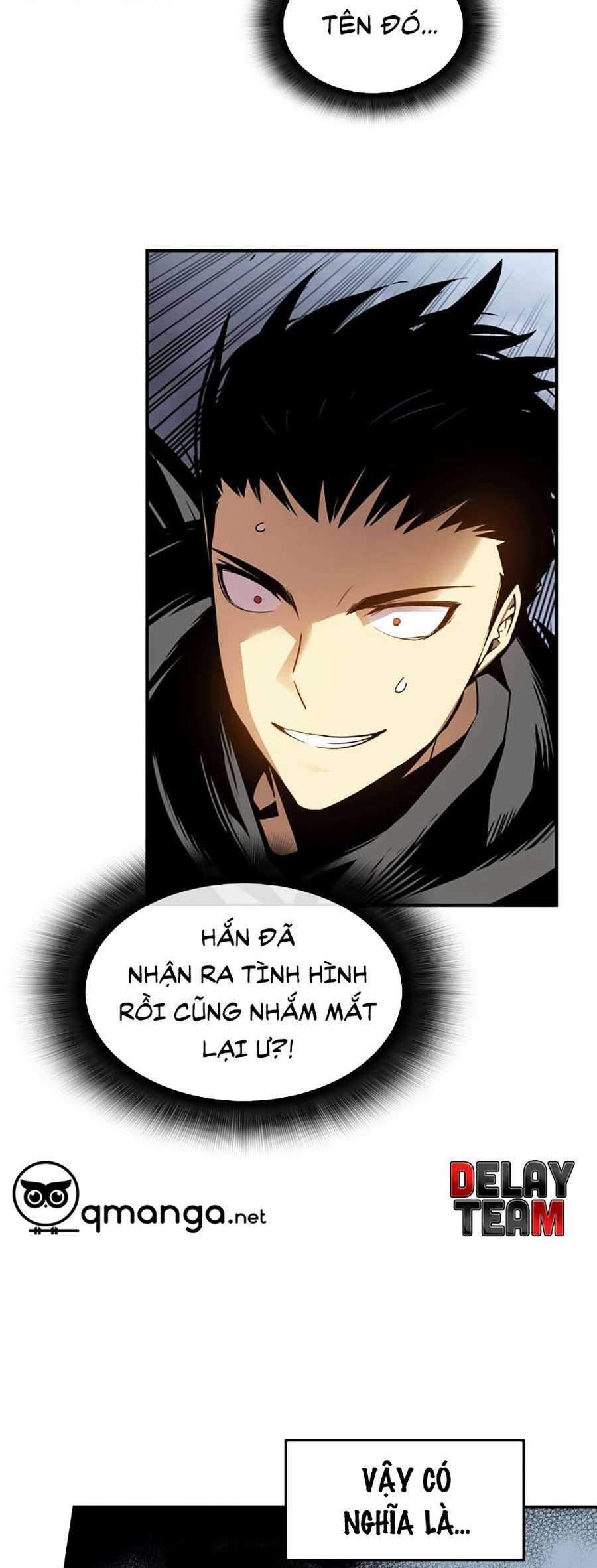 Trở Lại Làm Tân Thủ Chapter 15 trang 2