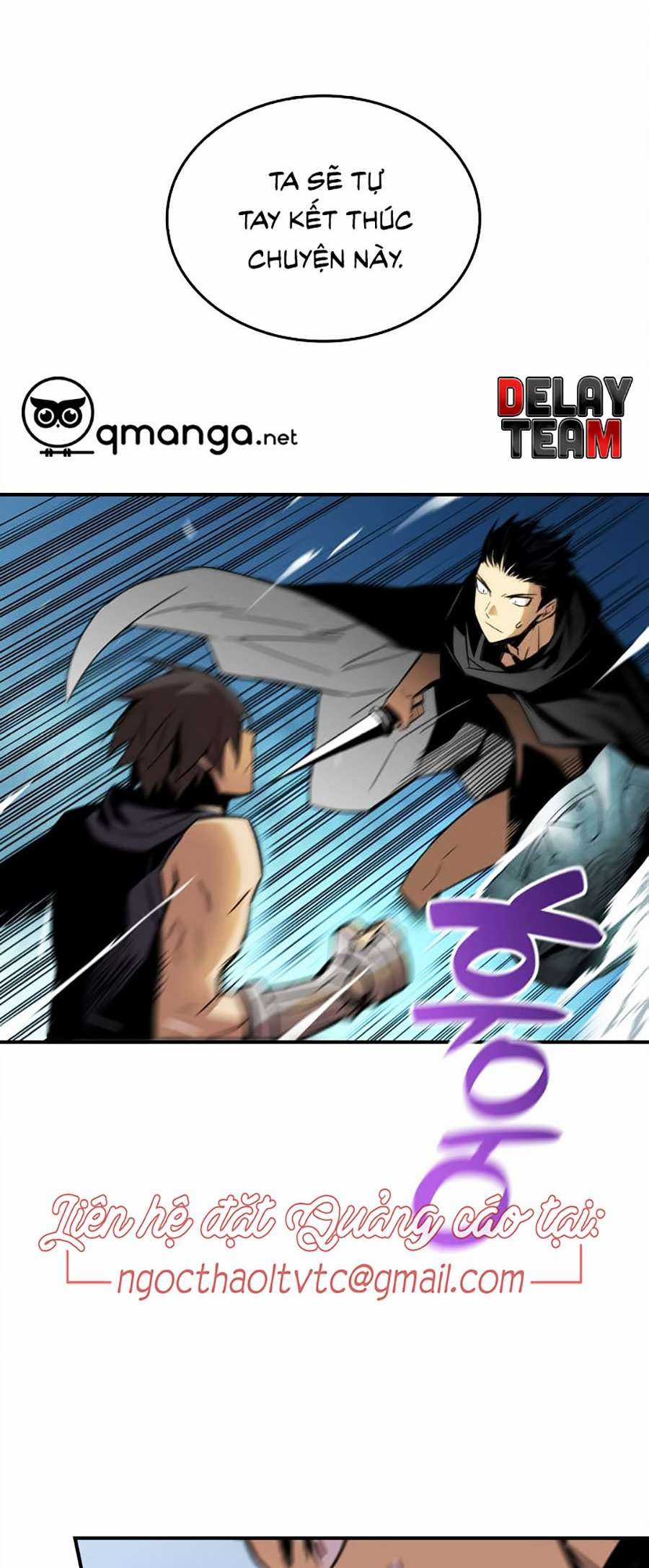 Trở Lại Làm Tân Thủ Chapter 15 trang 21