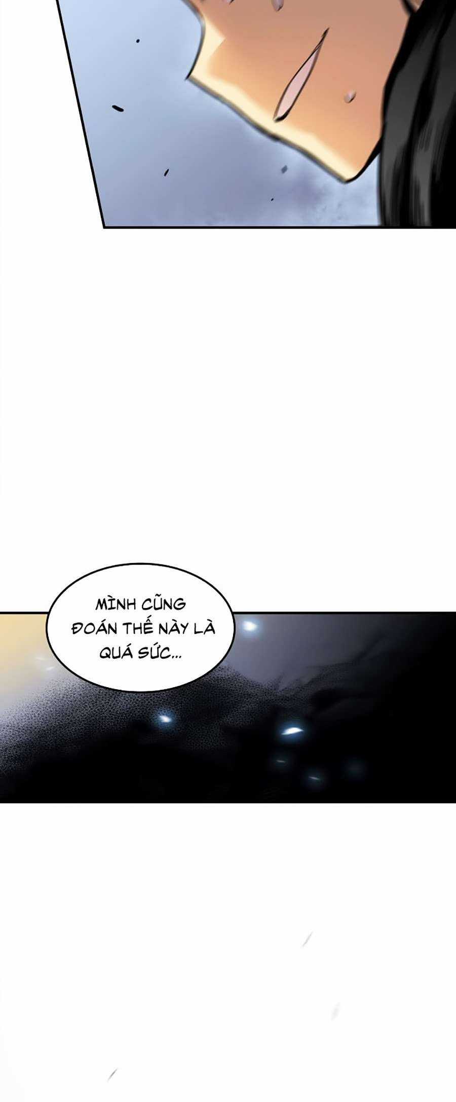 Trở Lại Làm Tân Thủ Chapter 15 trang 22