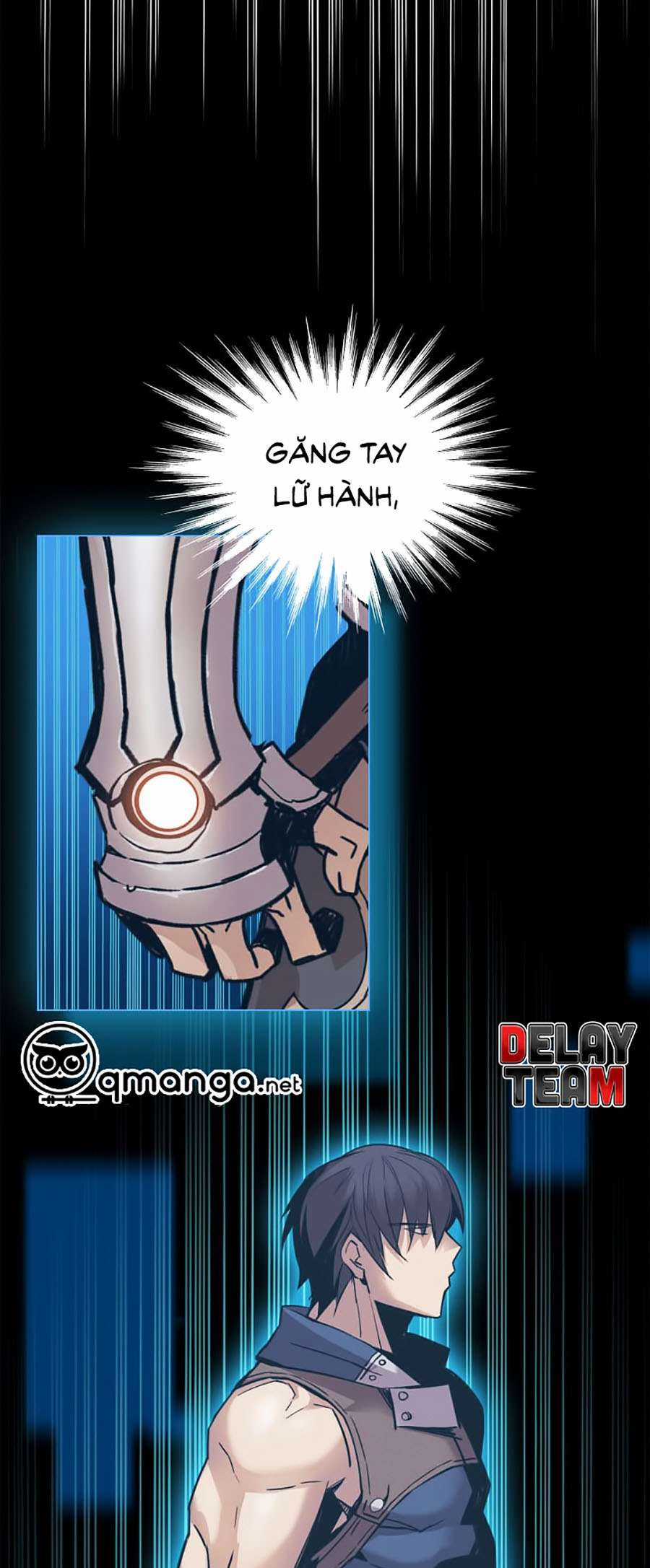 Trở Lại Làm Tân Thủ Chapter 15 trang 25