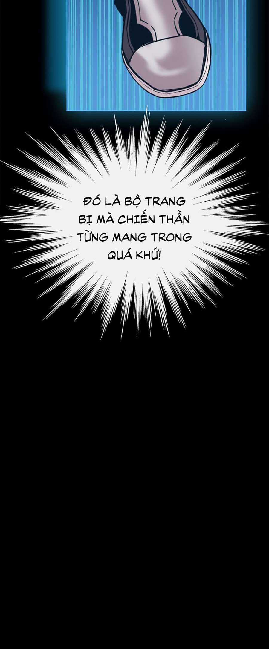 Trở Lại Làm Tân Thủ Chapter 15 trang 27