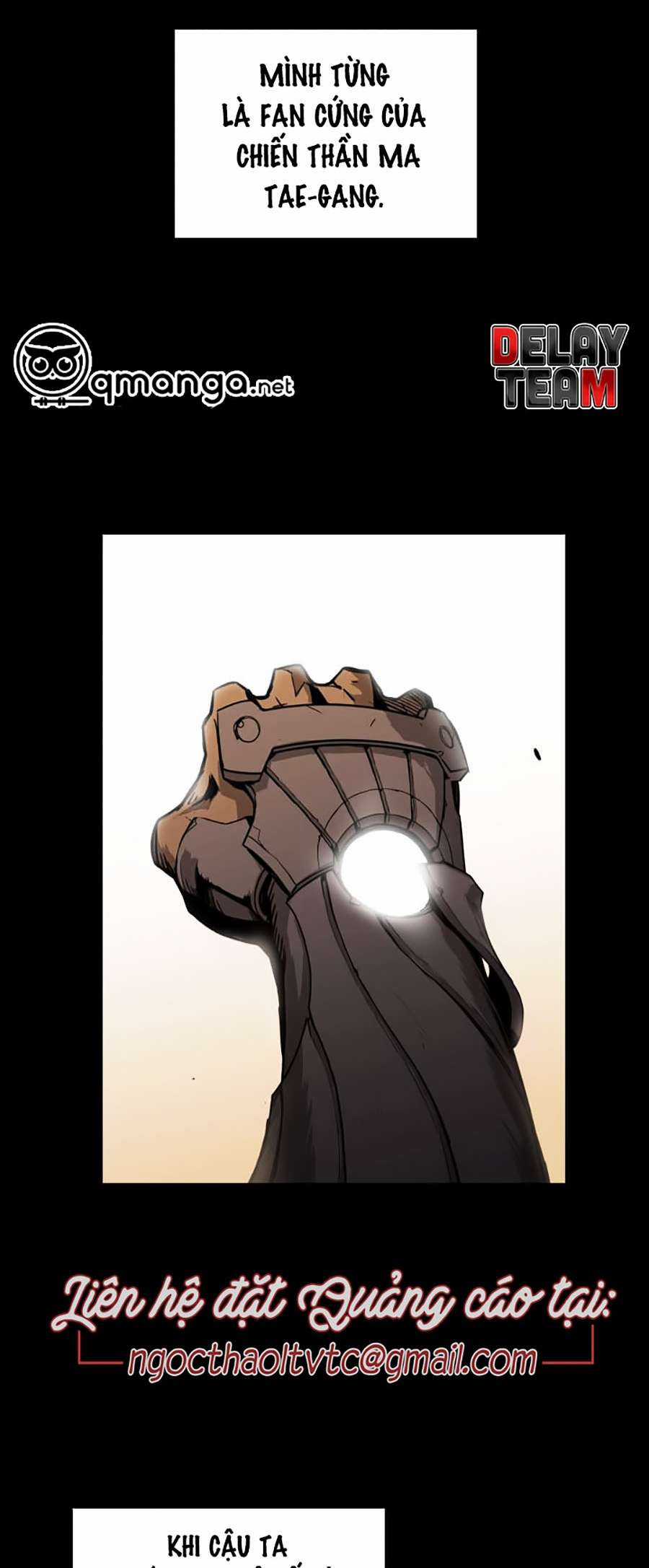 Trở Lại Làm Tân Thủ Chapter 15 trang 28