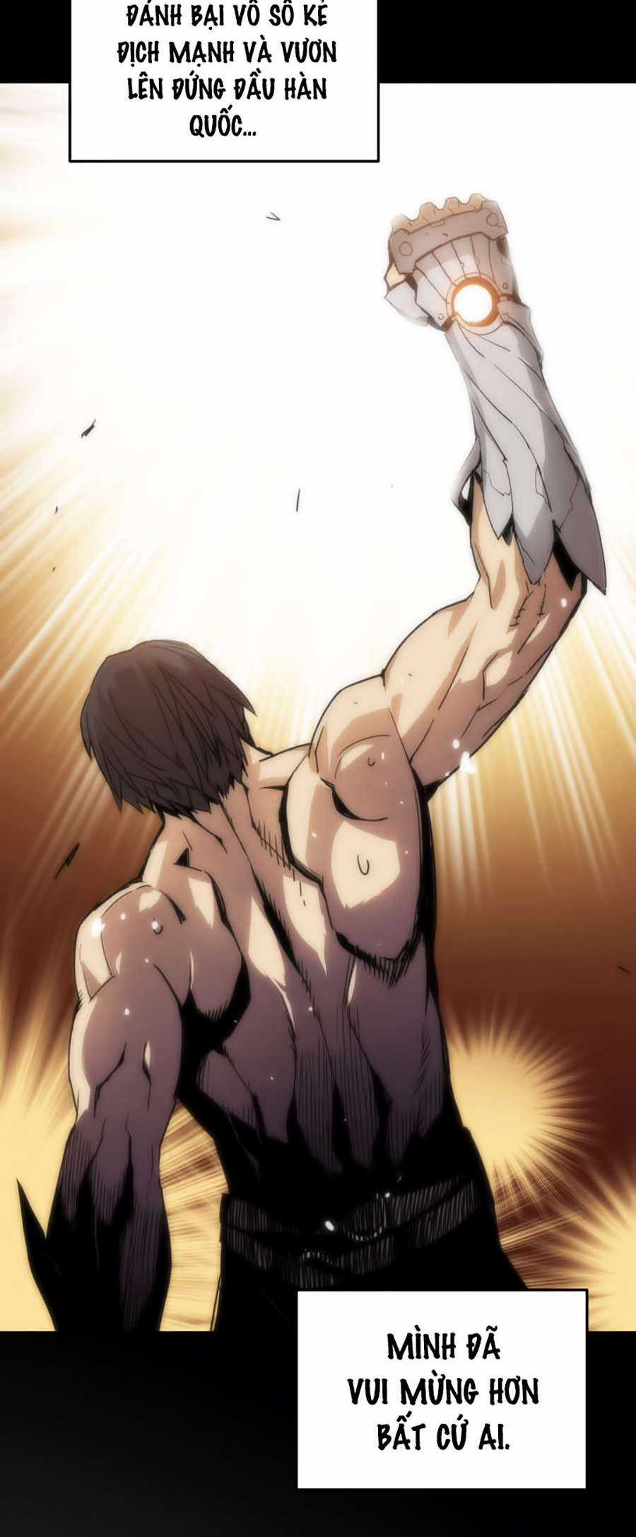 Trở Lại Làm Tân Thủ Chapter 15 trang 29