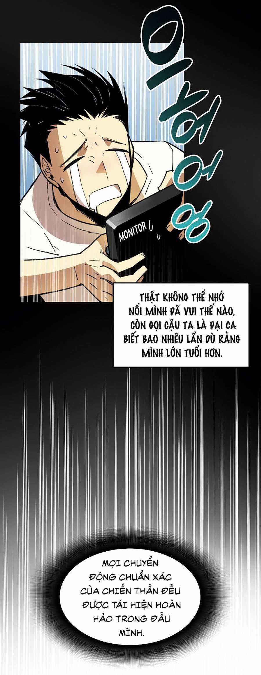 Trở Lại Làm Tân Thủ Chapter 15 trang 30