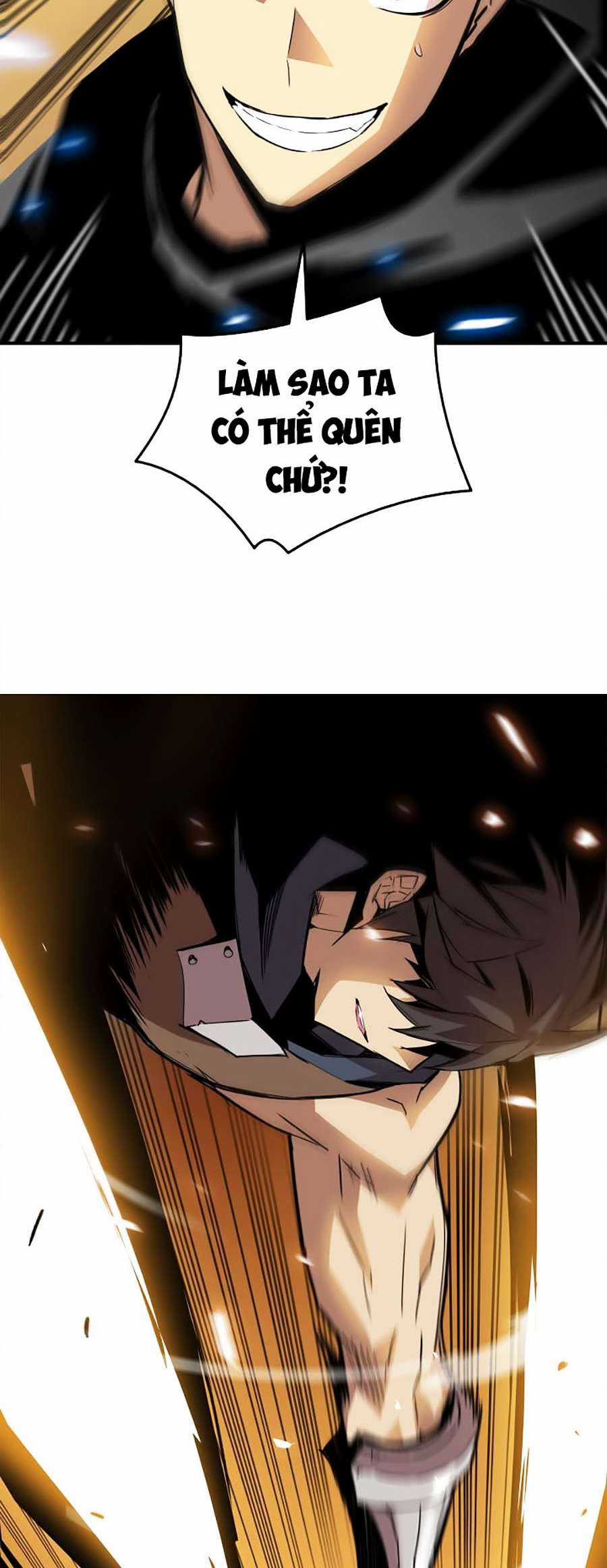 Trở Lại Làm Tân Thủ Chapter 15 trang 32