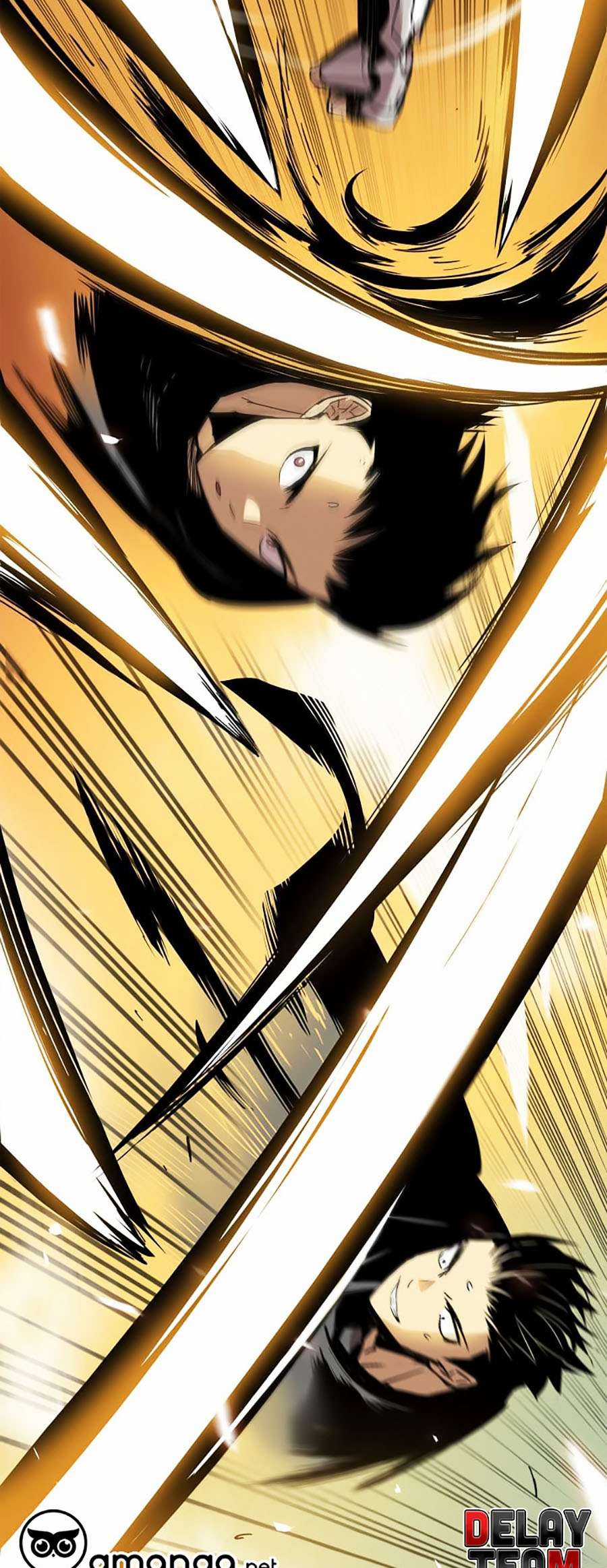 Trở Lại Làm Tân Thủ Chapter 15 trang 33