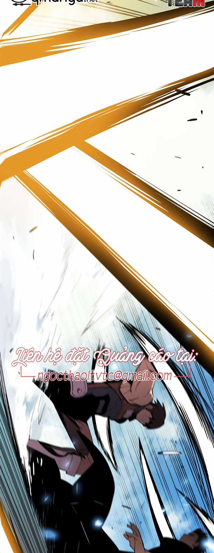 Trở Lại Làm Tân Thủ Chapter 15 trang 34