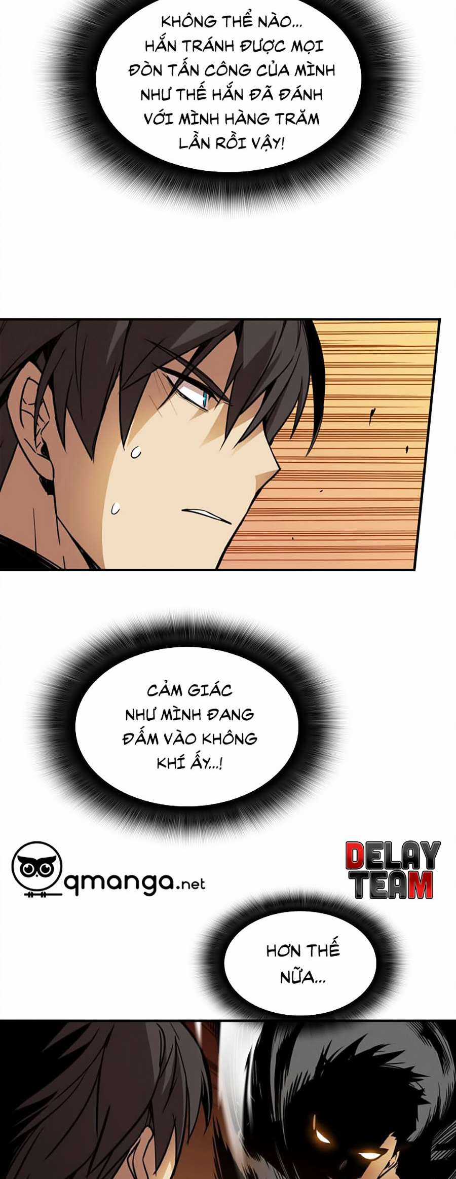 Trở Lại Làm Tân Thủ Chapter 15 trang 37