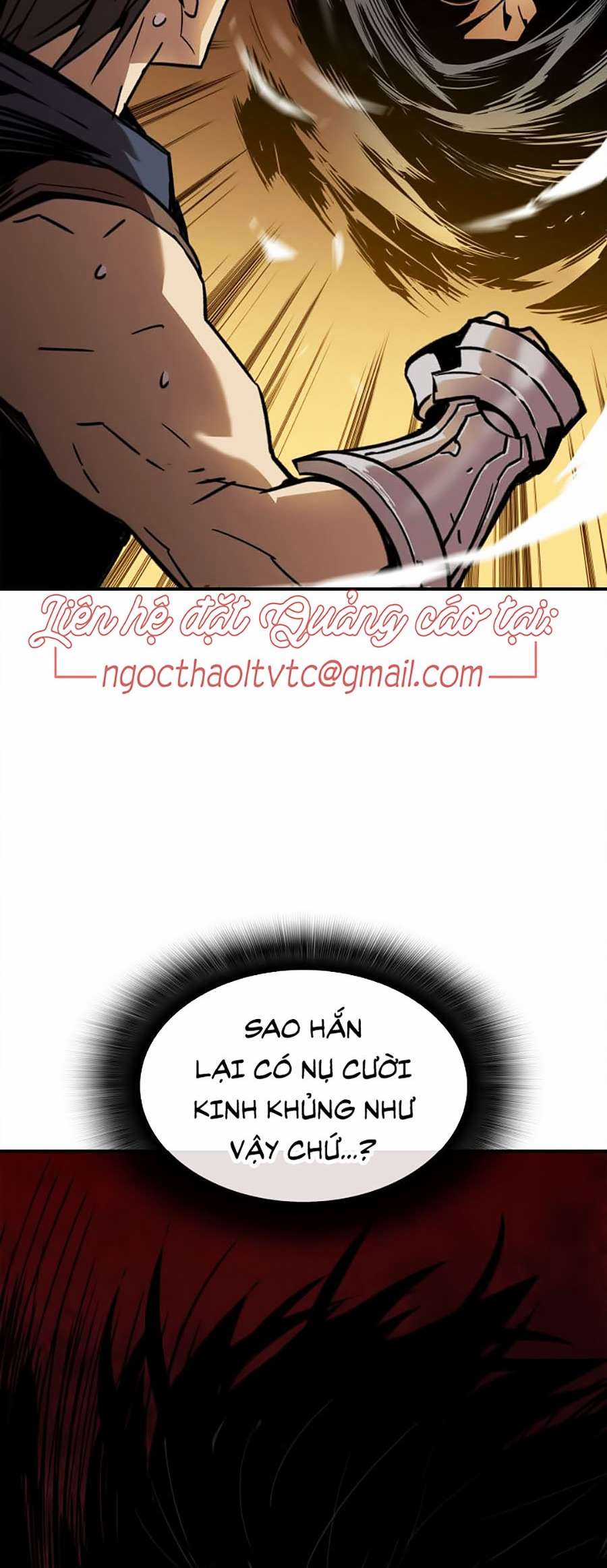 Trở Lại Làm Tân Thủ Chapter 15 trang 38