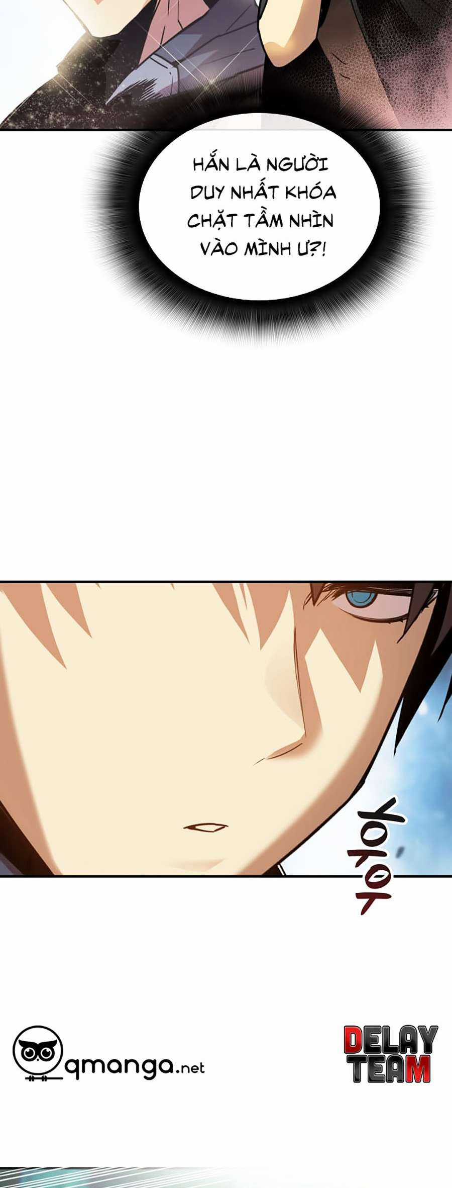 Trở Lại Làm Tân Thủ Chapter 15 trang 4