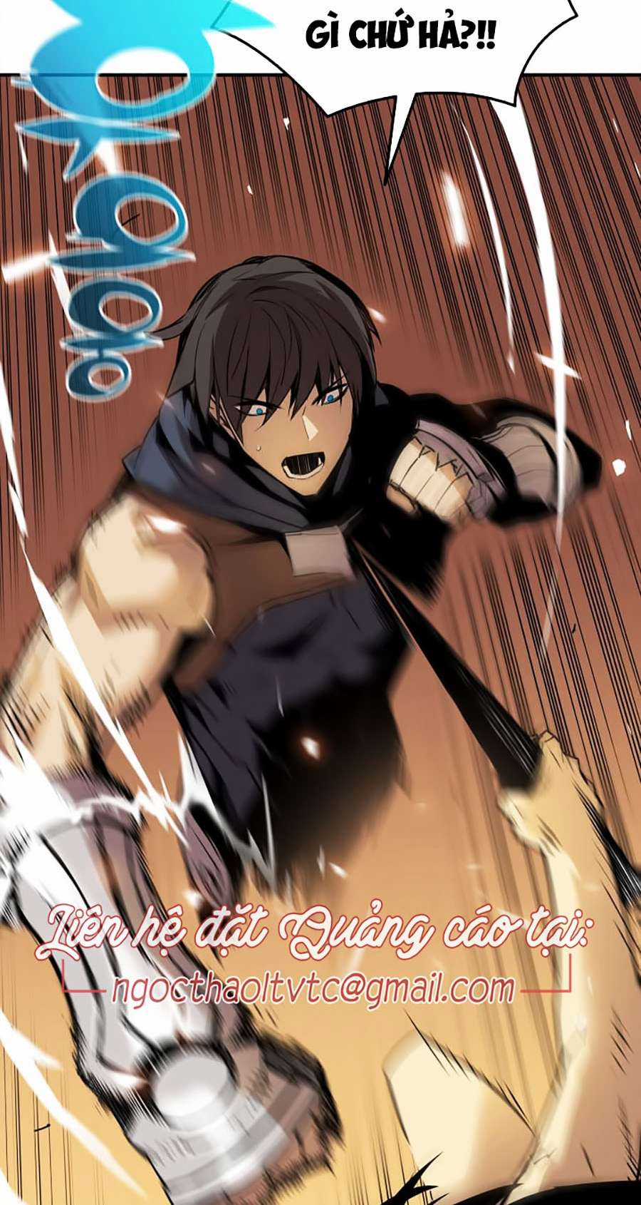 Trở Lại Làm Tân Thủ Chapter 15 trang 41