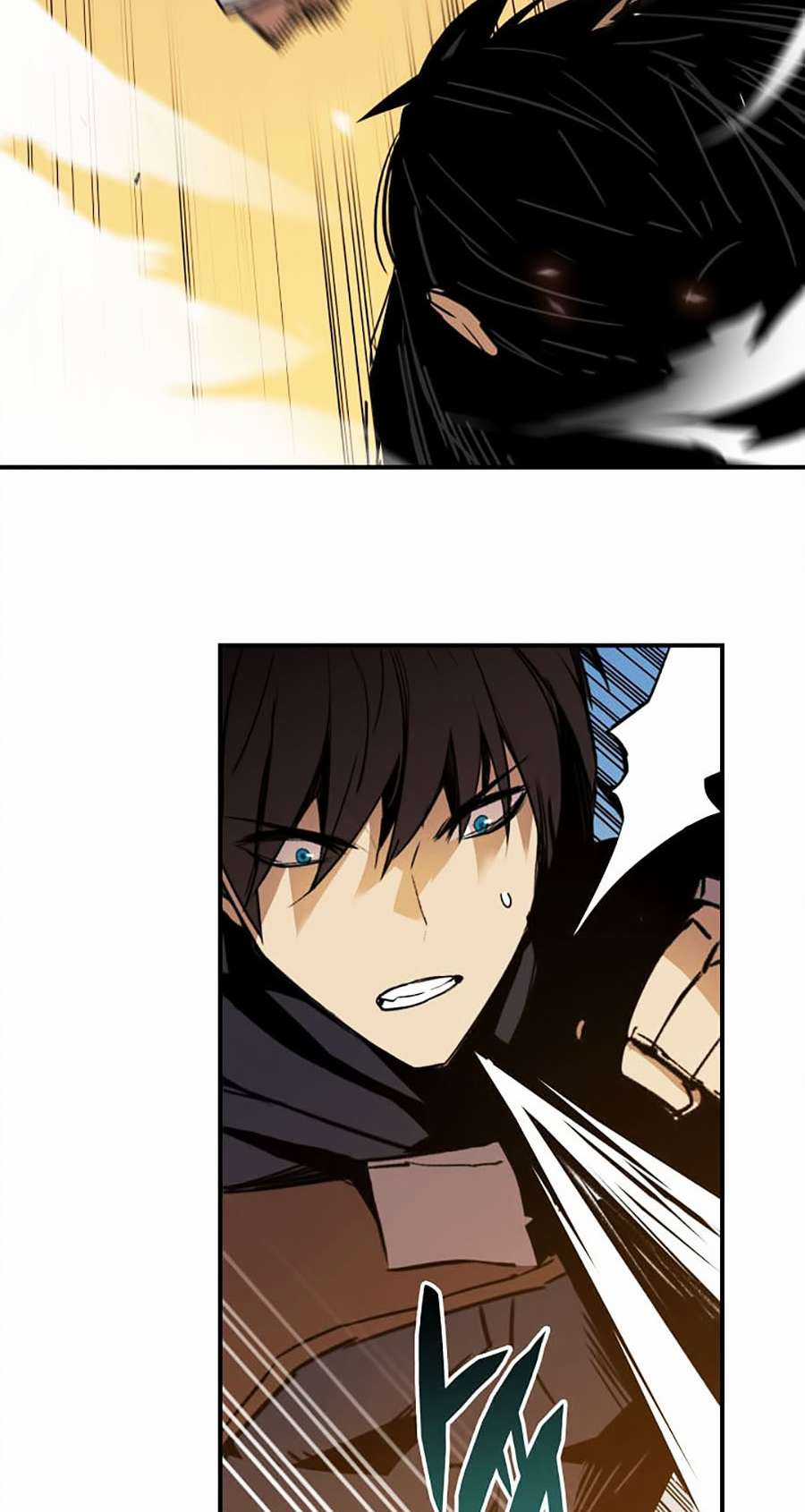 Trở Lại Làm Tân Thủ Chapter 15 trang 42