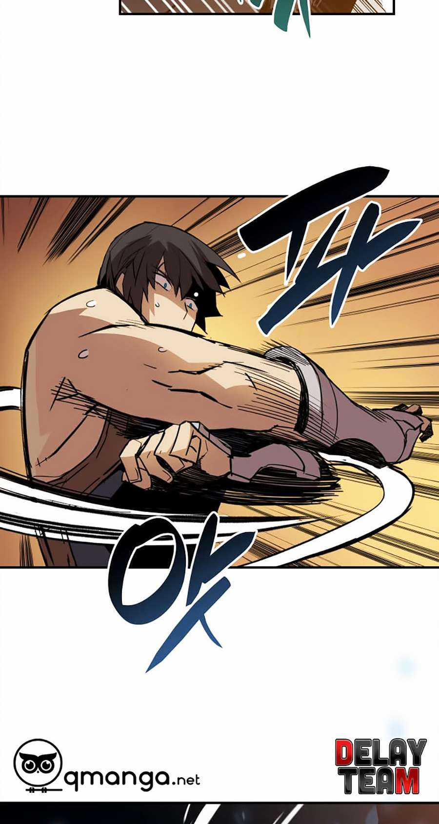 Trở Lại Làm Tân Thủ Chapter 15 trang 43