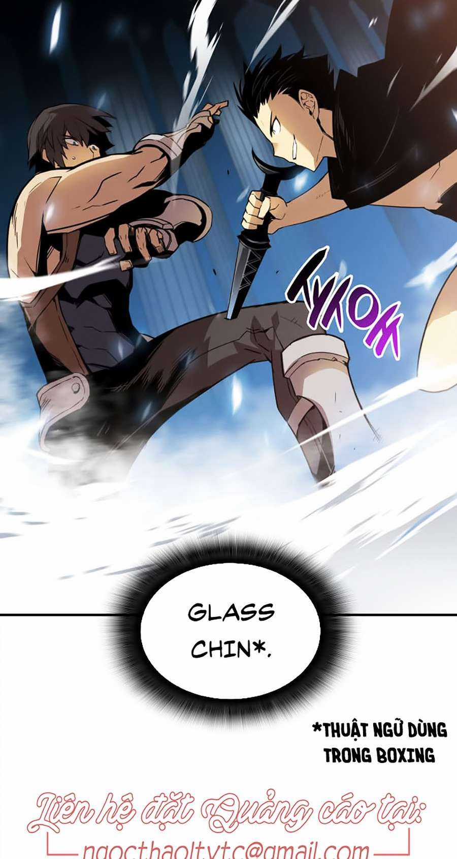 Trở Lại Làm Tân Thủ Chapter 15 trang 44