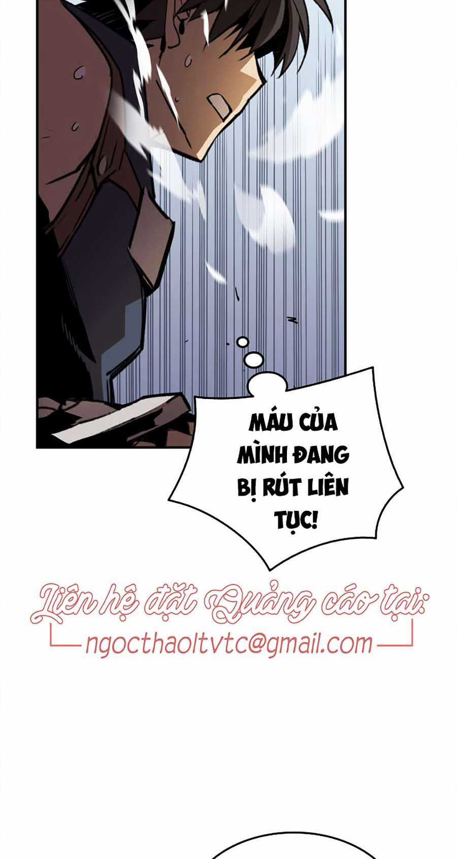 Trở Lại Làm Tân Thủ Chapter 15 trang 47