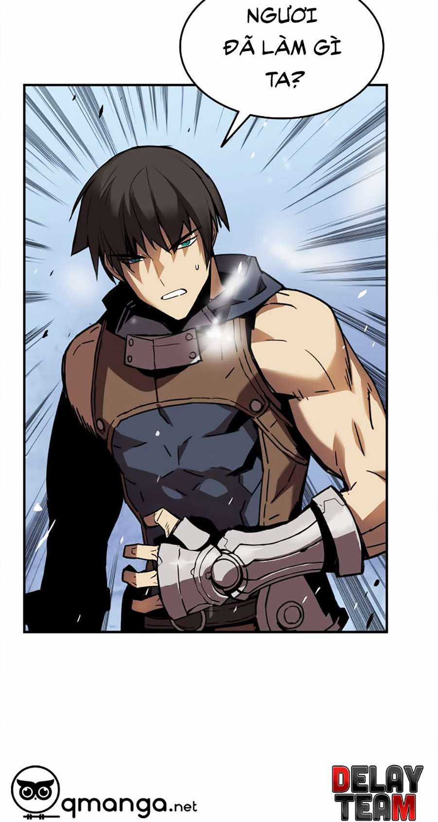 Trở Lại Làm Tân Thủ Chapter 15 trang 48