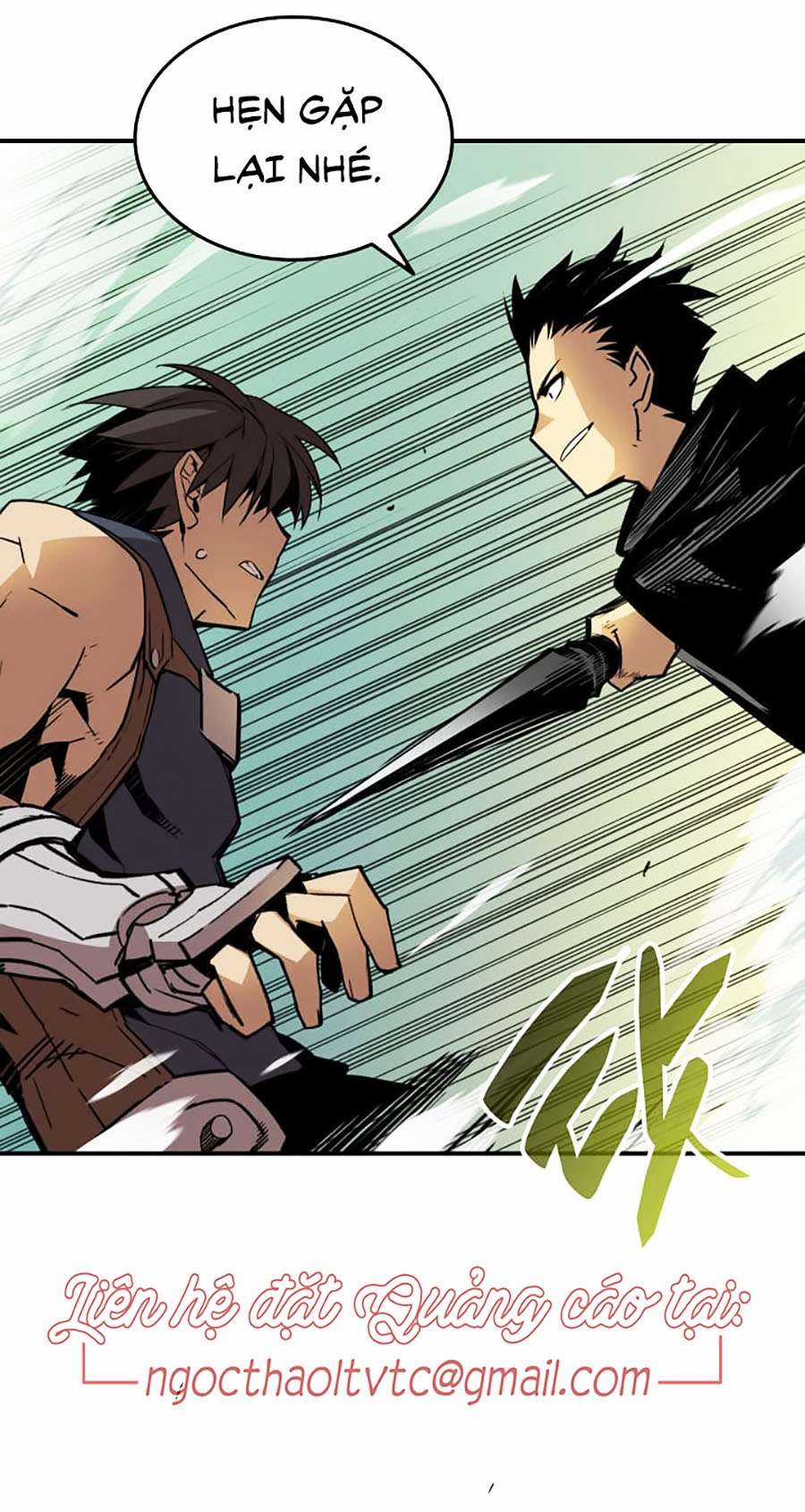 Trở Lại Làm Tân Thủ Chapter 15 trang 49