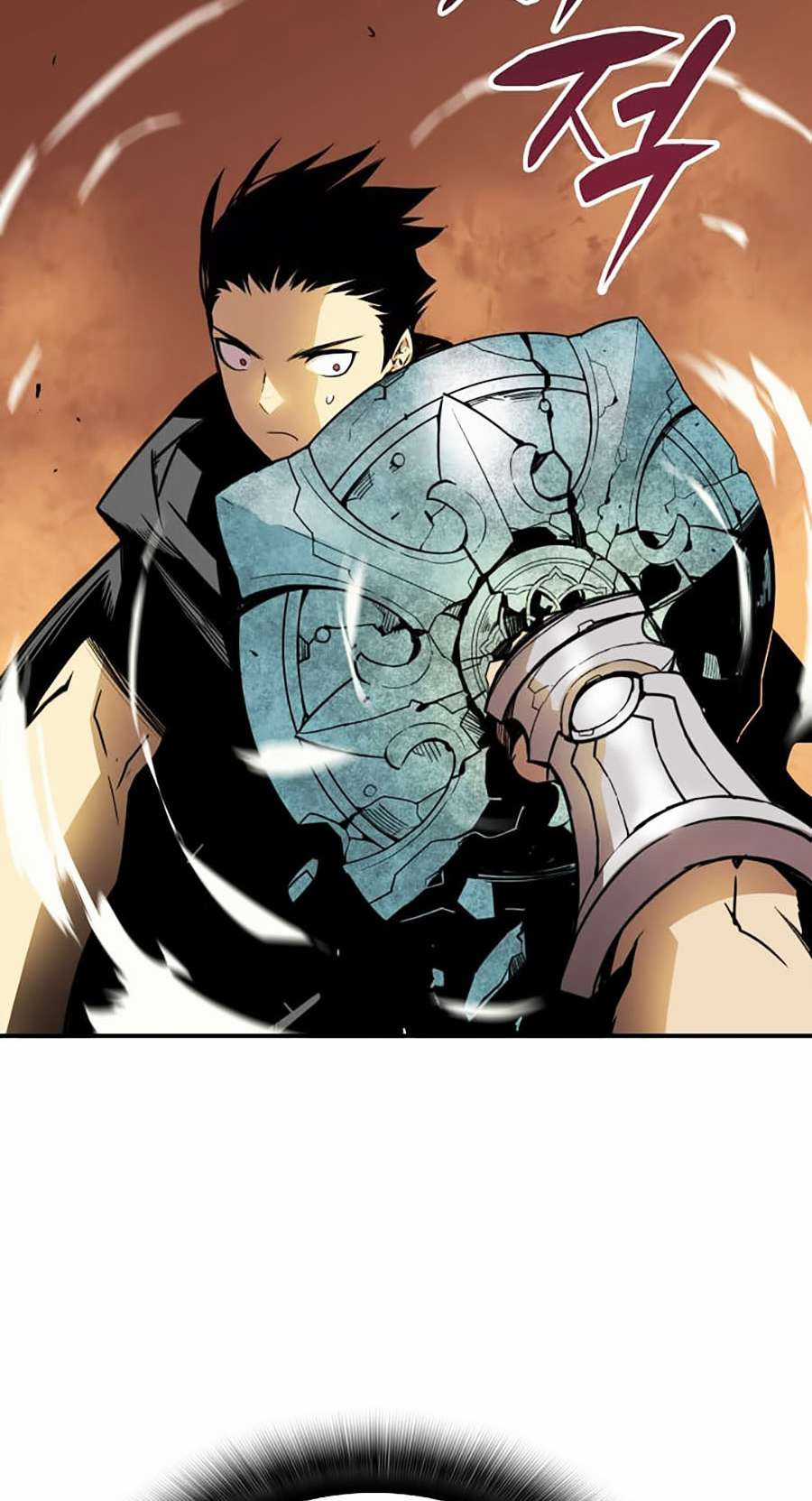 Trở Lại Làm Tân Thủ Chapter 15 trang 53