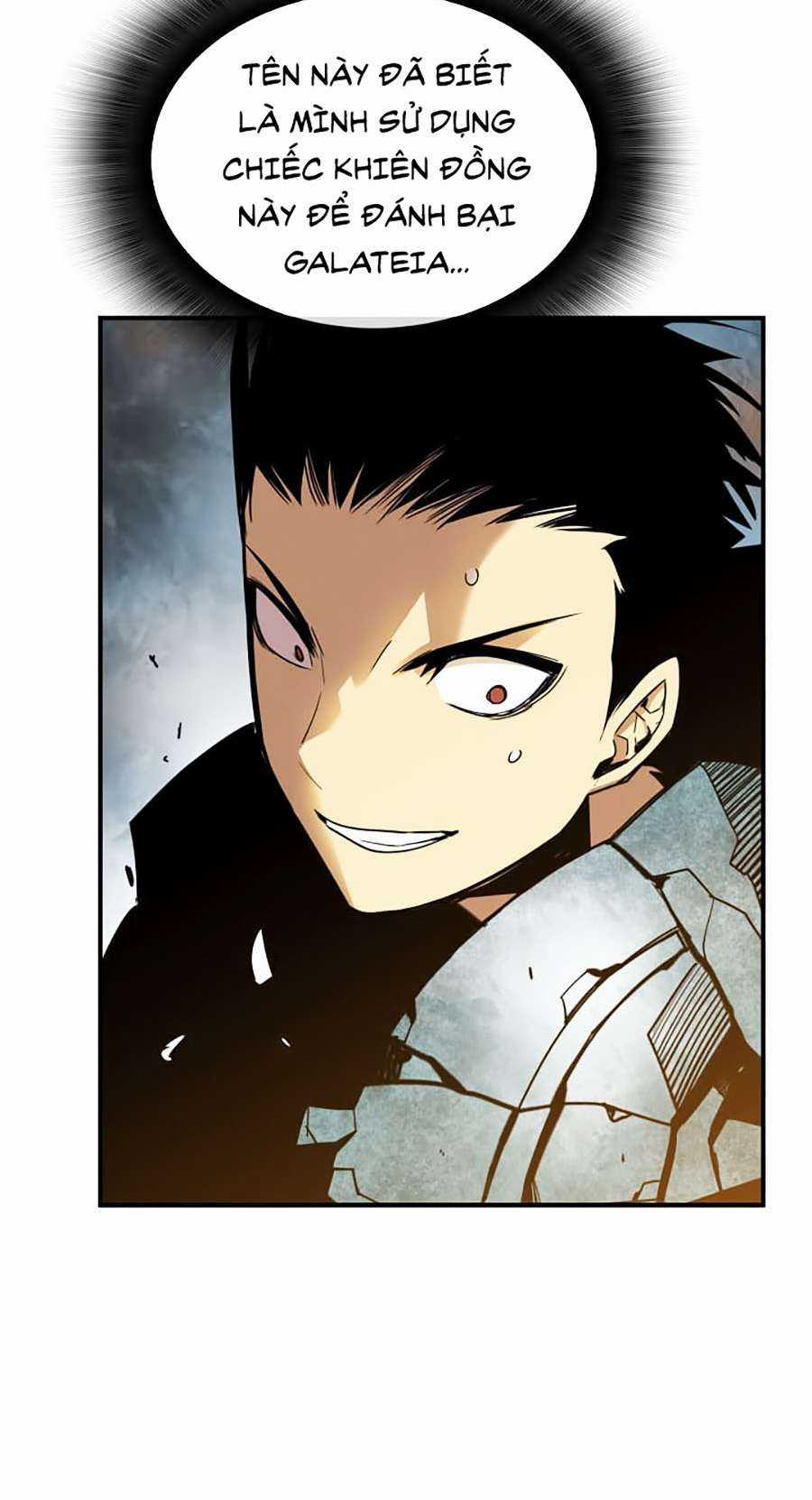 Trở Lại Làm Tân Thủ Chapter 15 trang 54