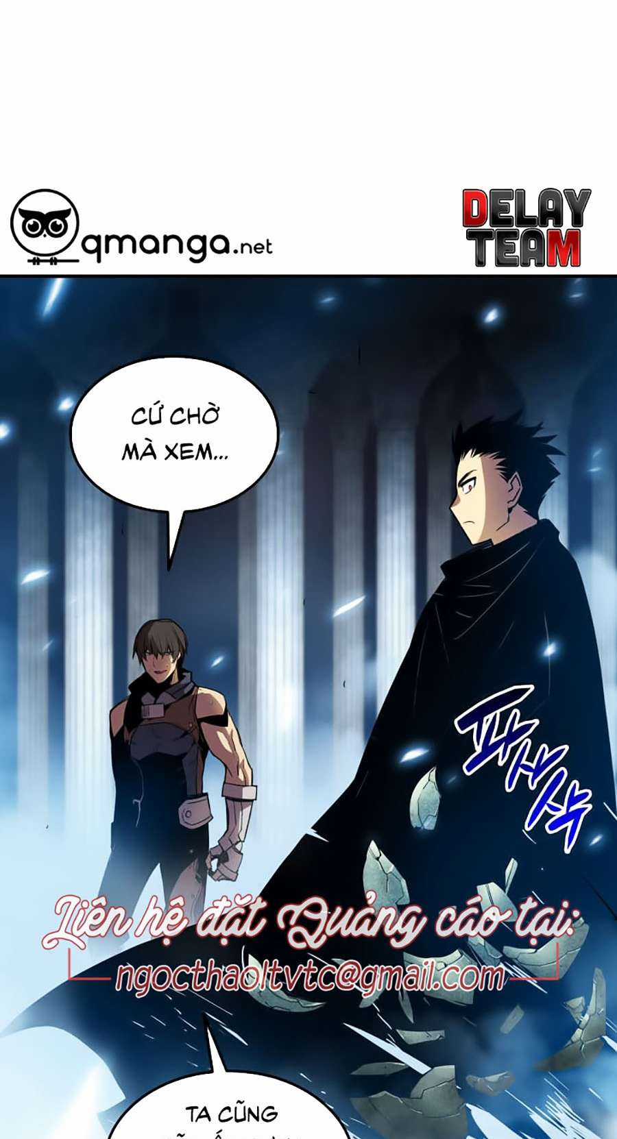 Trở Lại Làm Tân Thủ Chapter 15 trang 55