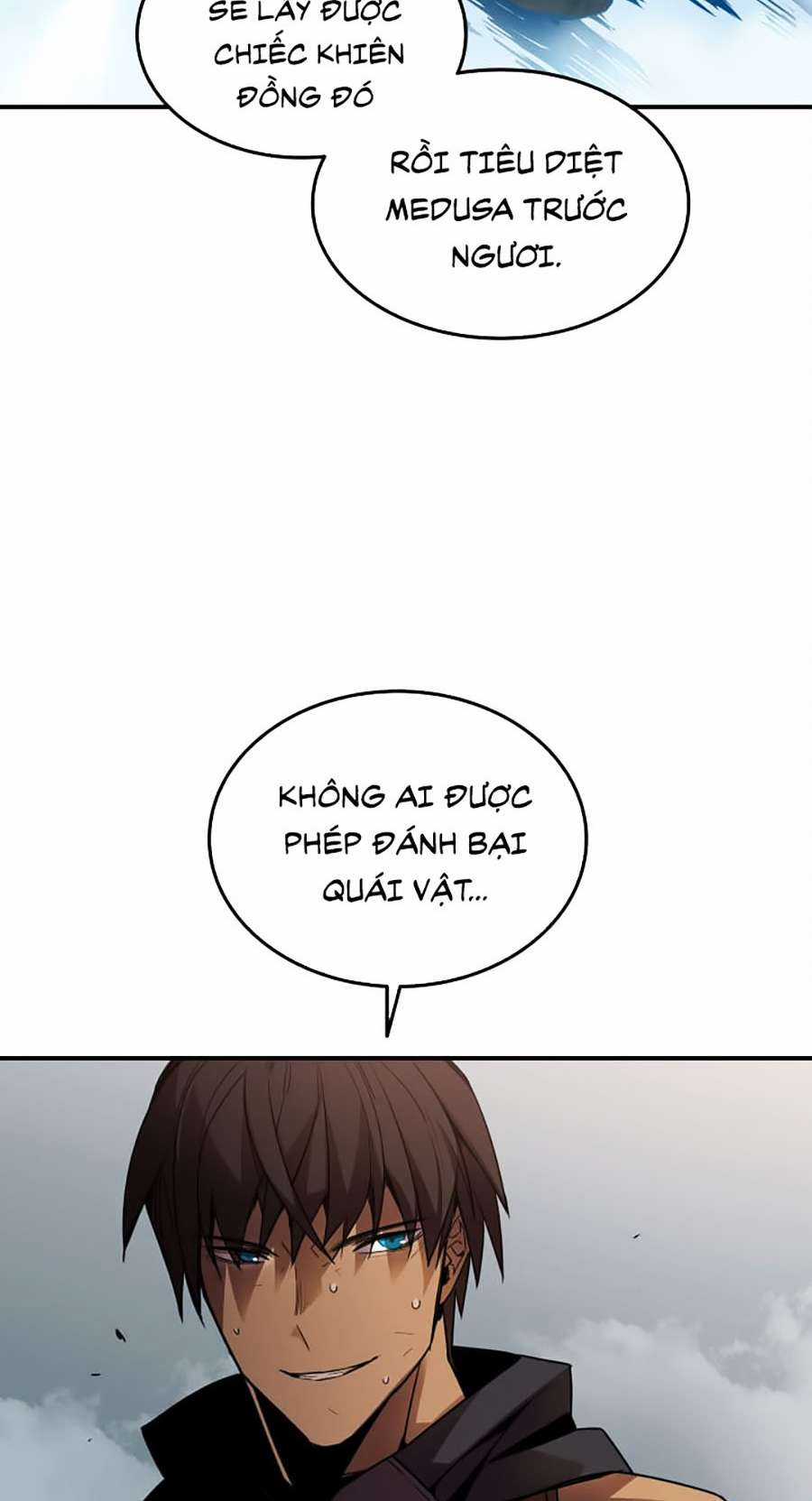 Trở Lại Làm Tân Thủ Chapter 15 trang 56