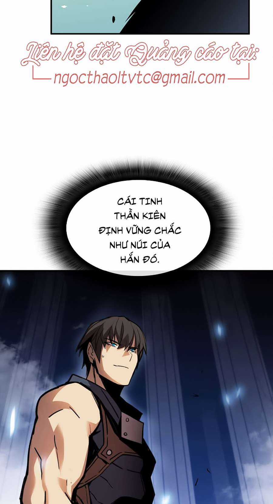 Trở Lại Làm Tân Thủ Chapter 15 trang 58