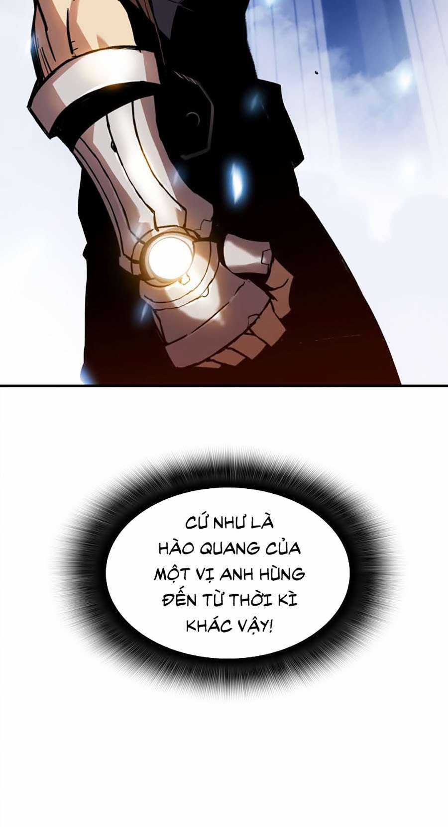 Trở Lại Làm Tân Thủ Chapter 15 trang 59