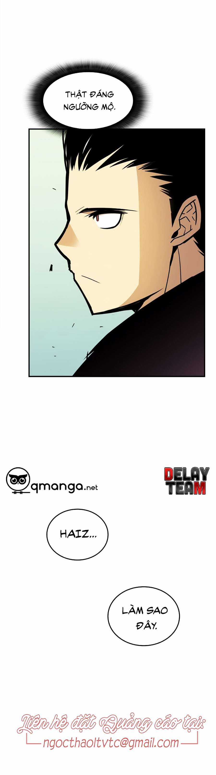 Trở Lại Làm Tân Thủ Chapter 15 trang 60