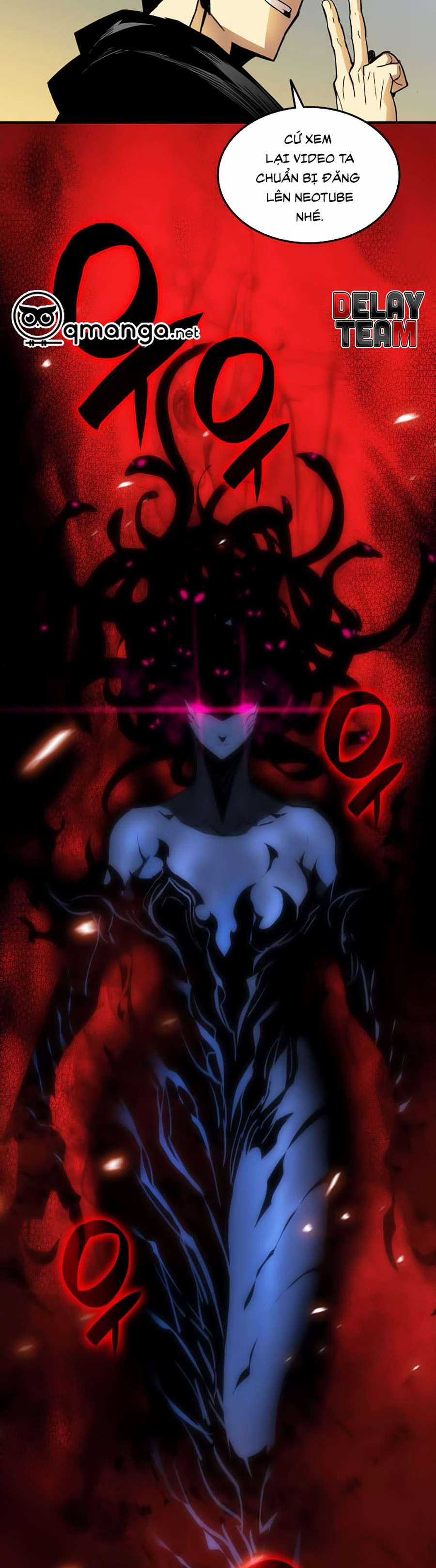 Trở Lại Làm Tân Thủ Chapter 15 trang 63