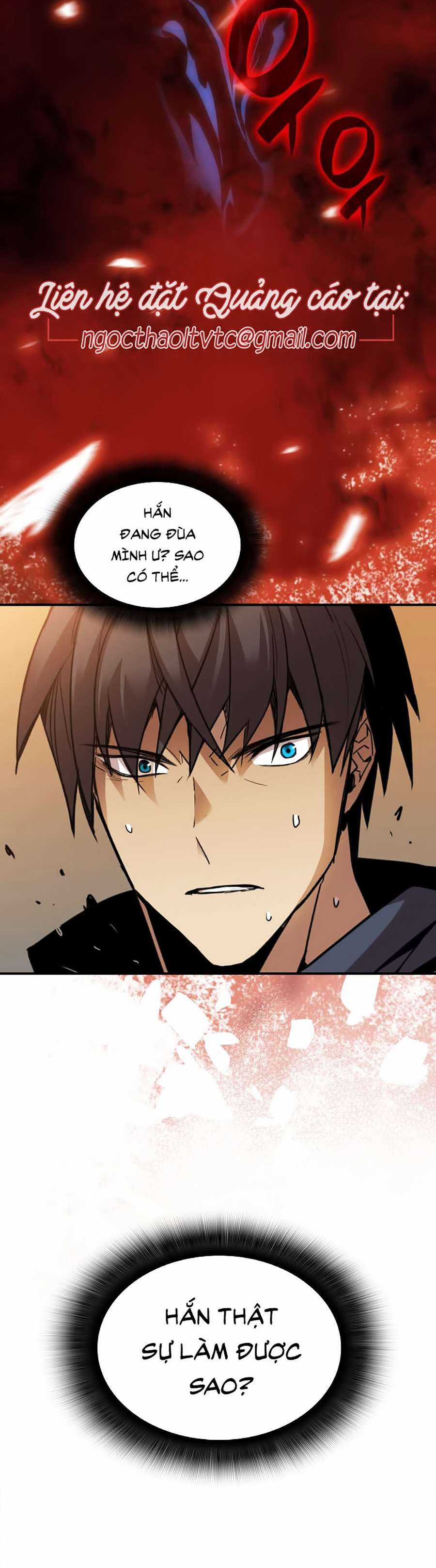 Trở Lại Làm Tân Thủ Chapter 15 trang 64