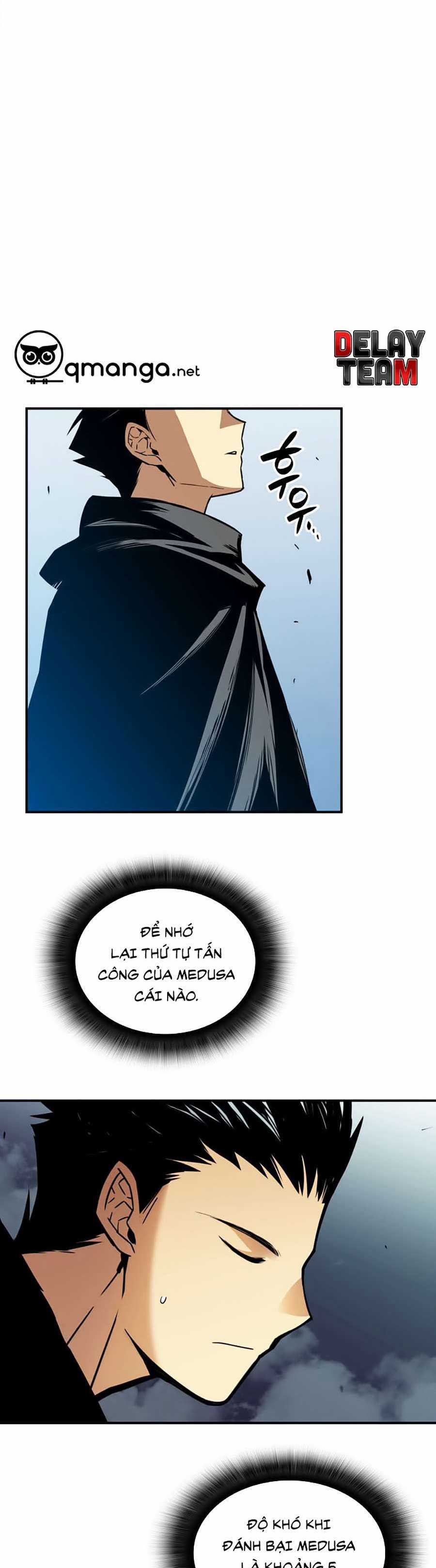 Trở Lại Làm Tân Thủ Chapter 15 trang 65