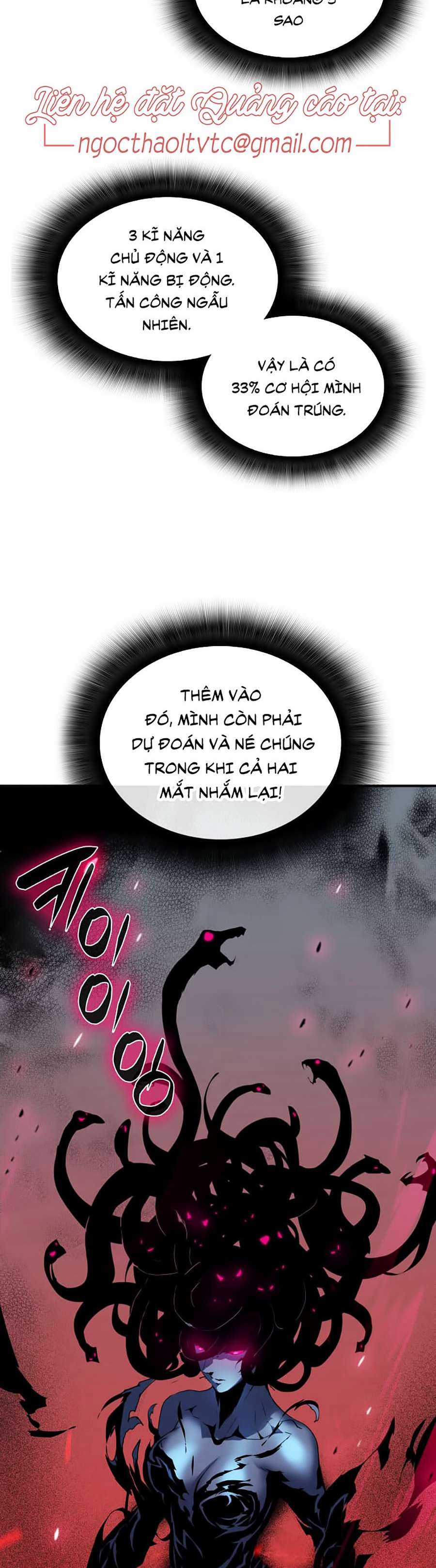 Trở Lại Làm Tân Thủ Chapter 15 trang 66