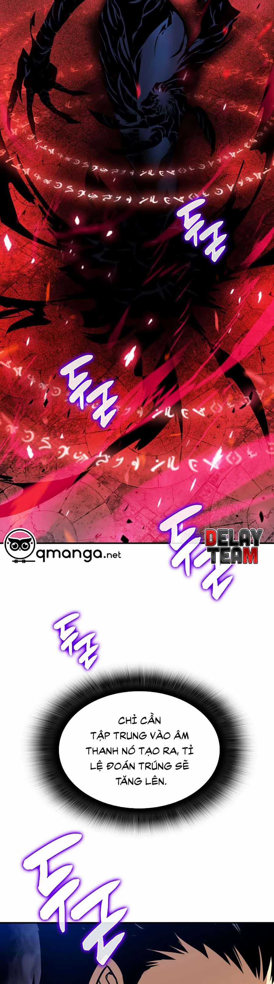 Trở Lại Làm Tân Thủ Chapter 15 trang 67