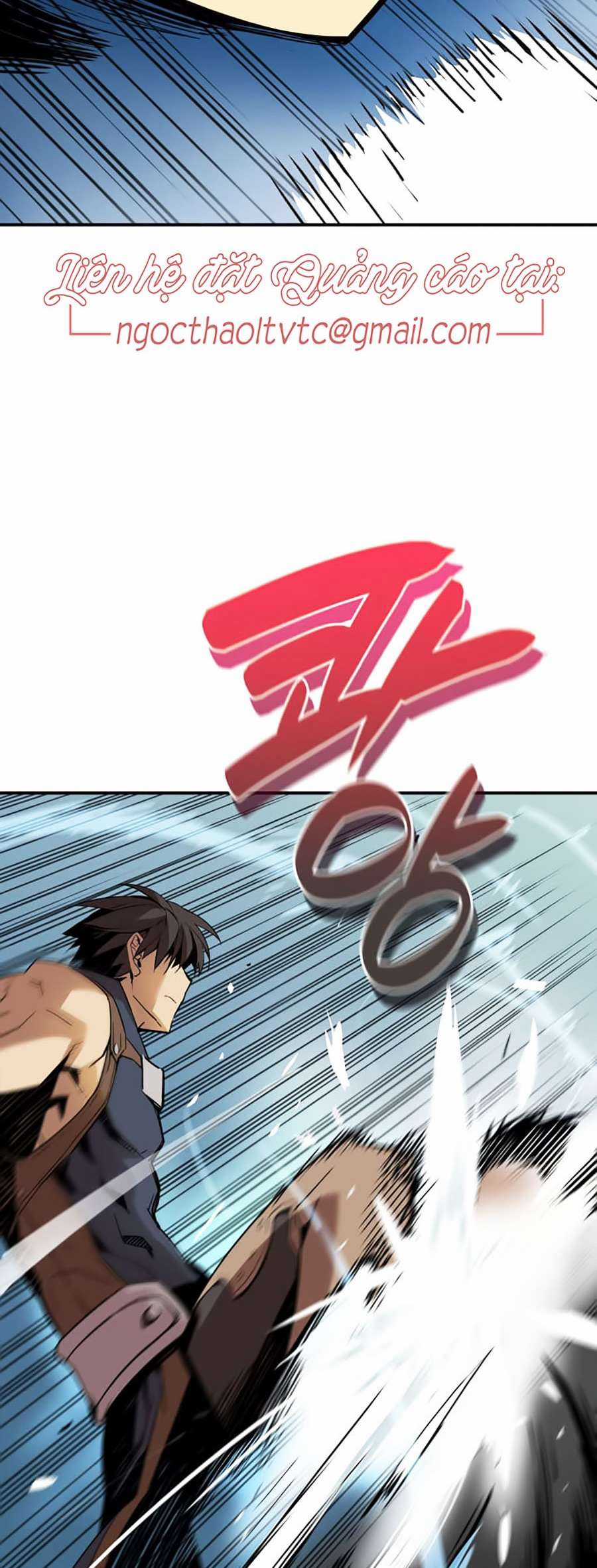 Trở Lại Làm Tân Thủ Chapter 15 trang 8