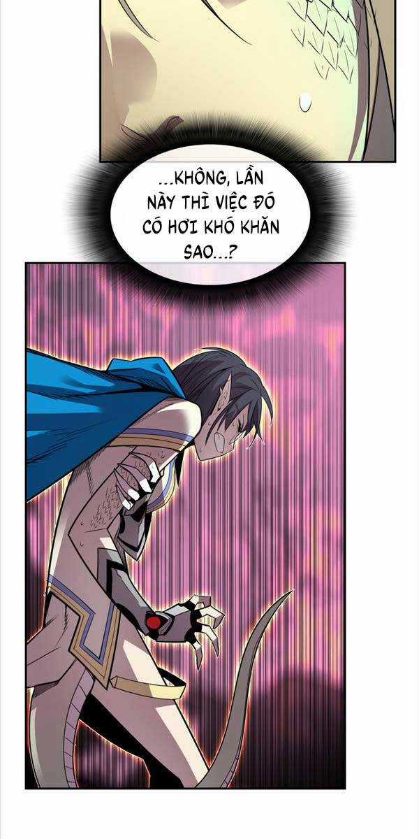 Trở Lại Làm Tân Thủ Chapter 154 trang 19