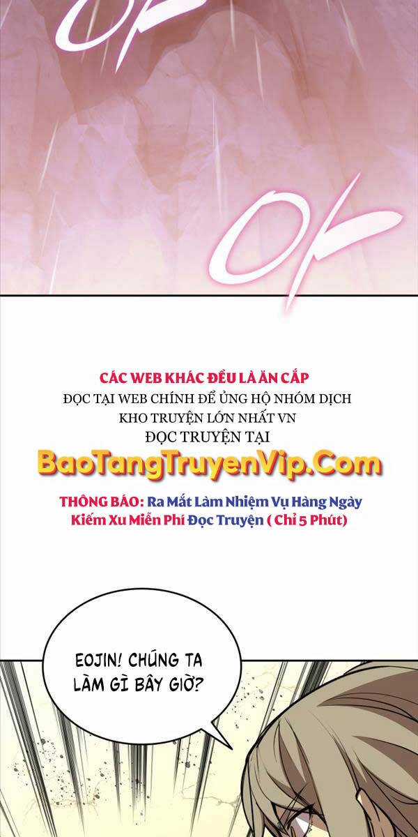 Trở Lại Làm Tân Thủ Chapter 154 trang 26