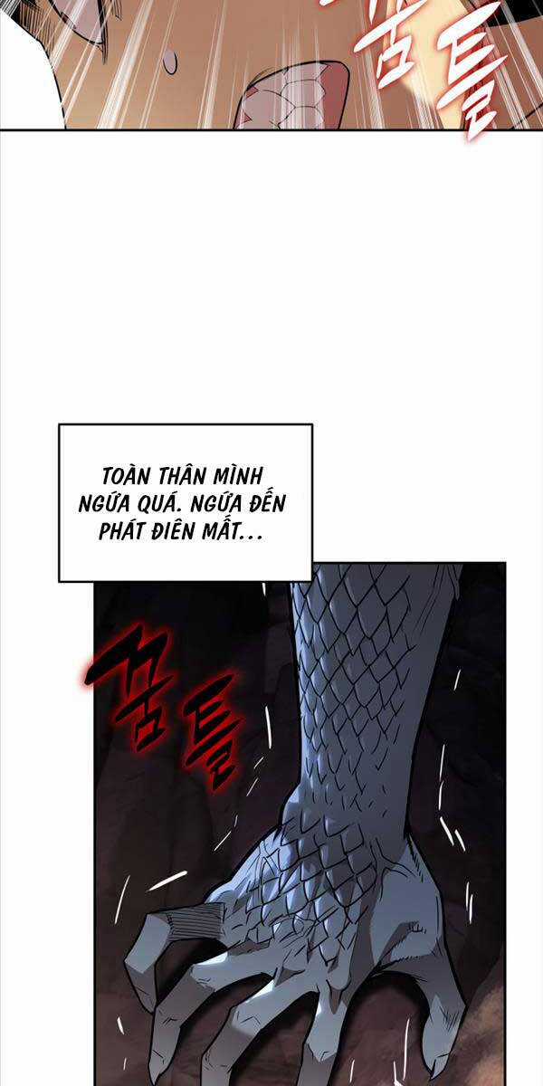 Trở Lại Làm Tân Thủ Chapter 154 trang 3