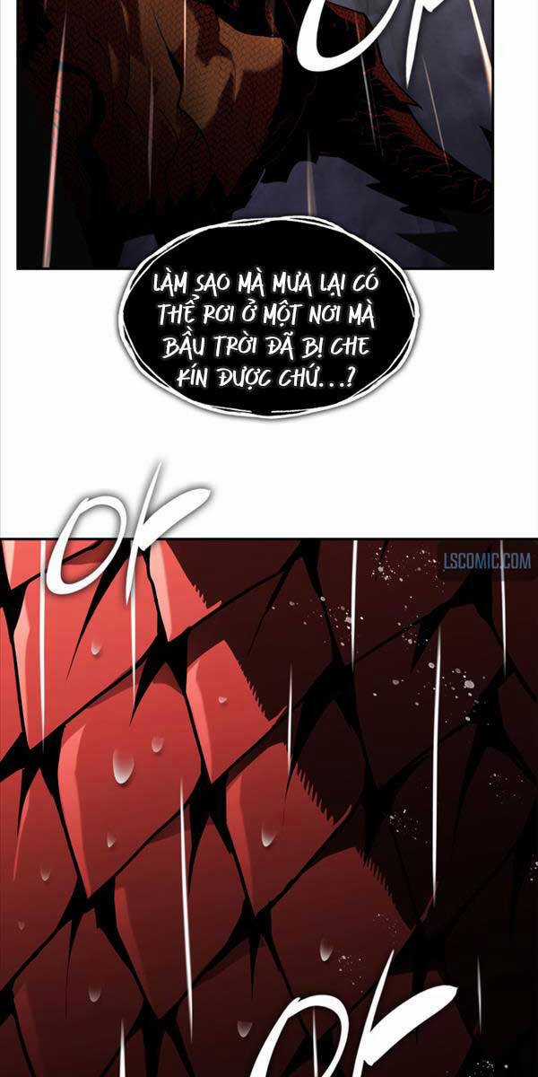 Trở Lại Làm Tân Thủ Chapter 154 trang 30