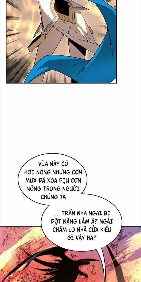 Trở Lại Làm Tân Thủ Chapter 154 trang 39